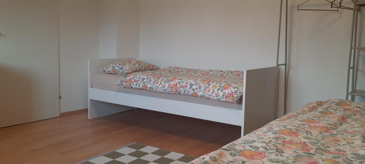 Im Stauberhaus - B&B Kirchdorf an der Krems