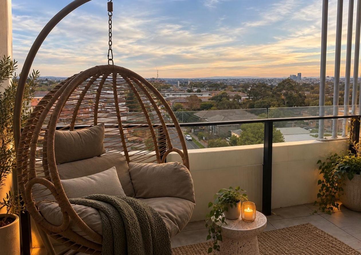 Luxury One Bedroom In Footscary - Ferienwohnung Melbourne