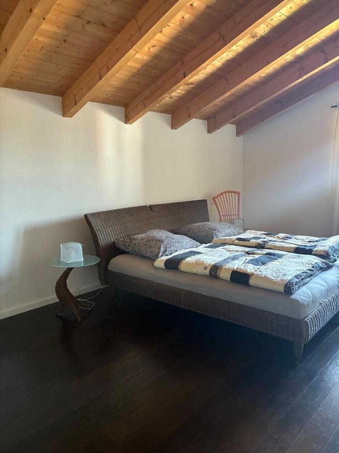Ferienwohnung auf dem Land - B&B Pliening
