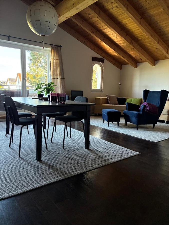 Ferienwohnung auf dem Land - B&B Pliening