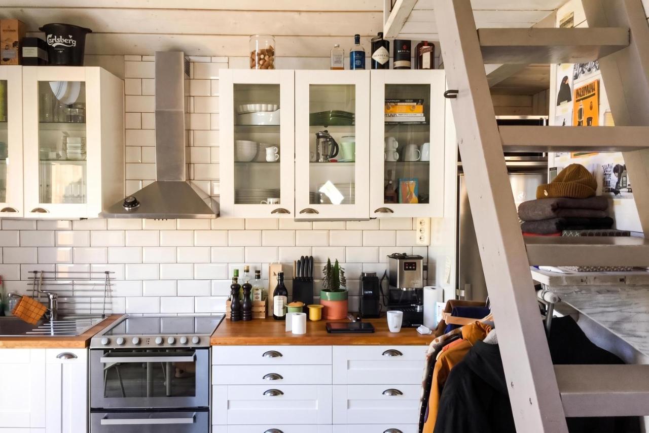 Huis met 1 Slaapkamer
