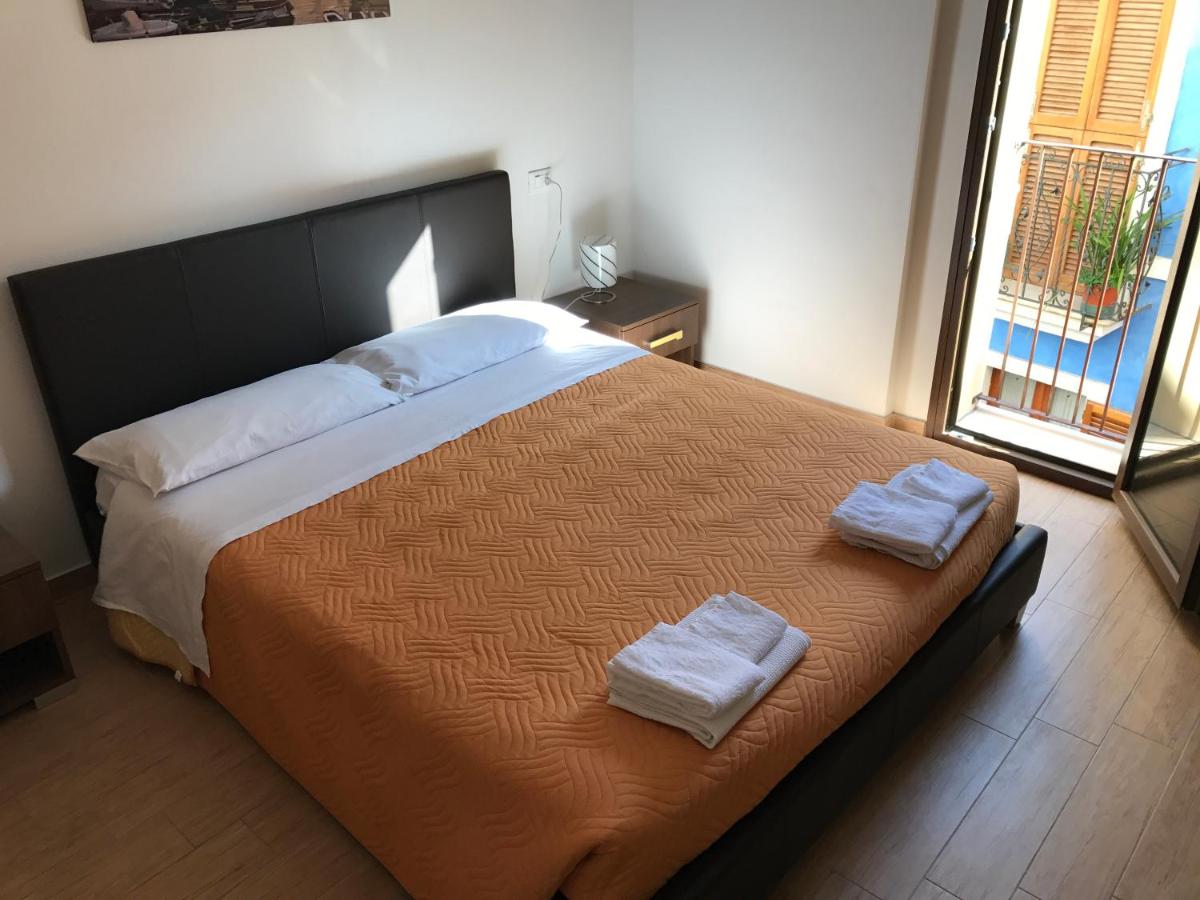 Doppelzimmer mit eigenem Bad