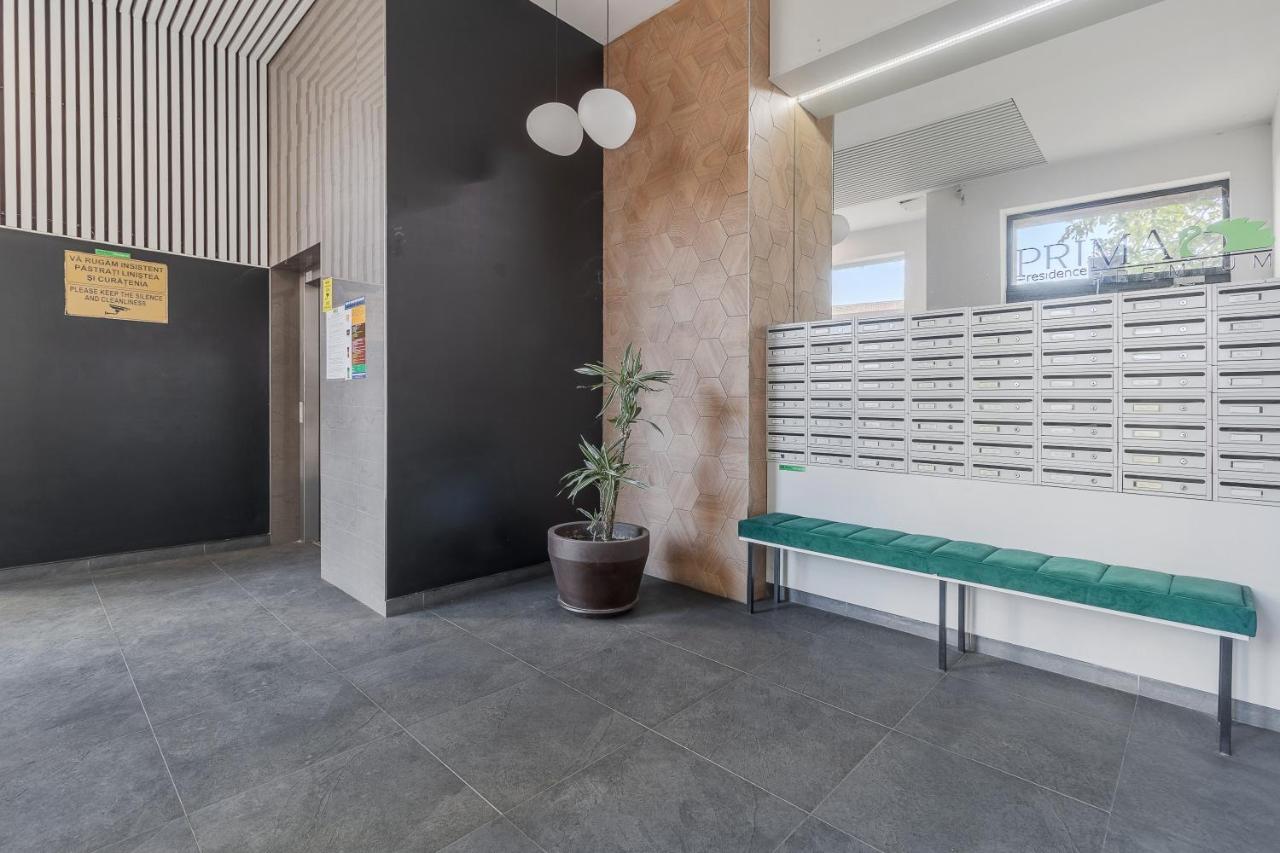 Brick Flats - B&B Oradea