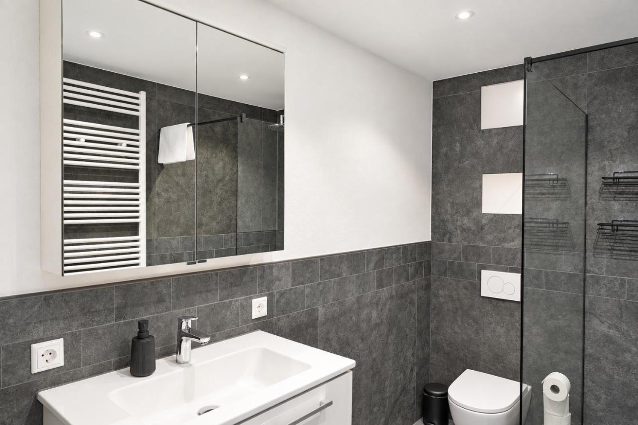 Standard Doppelzimmer