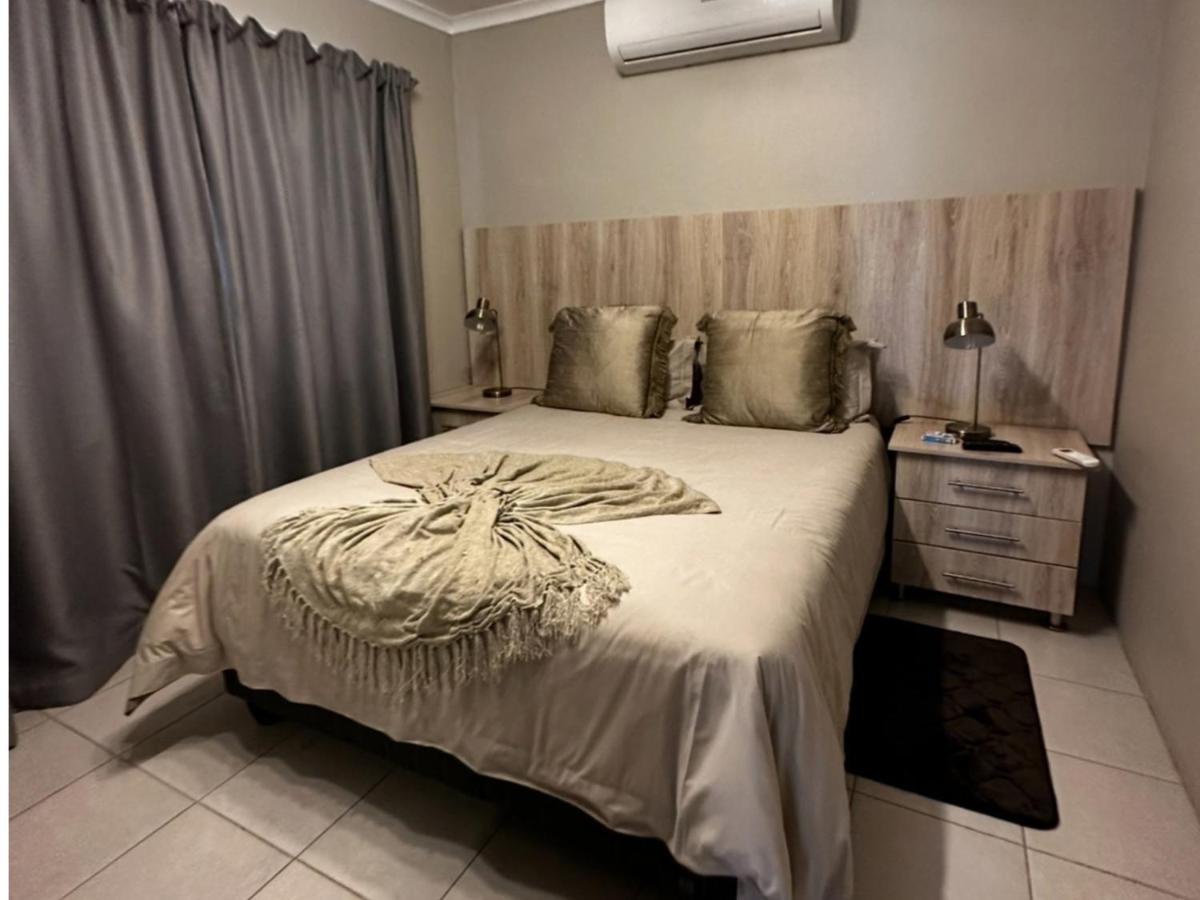 Appartamento Deluxe con 1 Camera da Letto