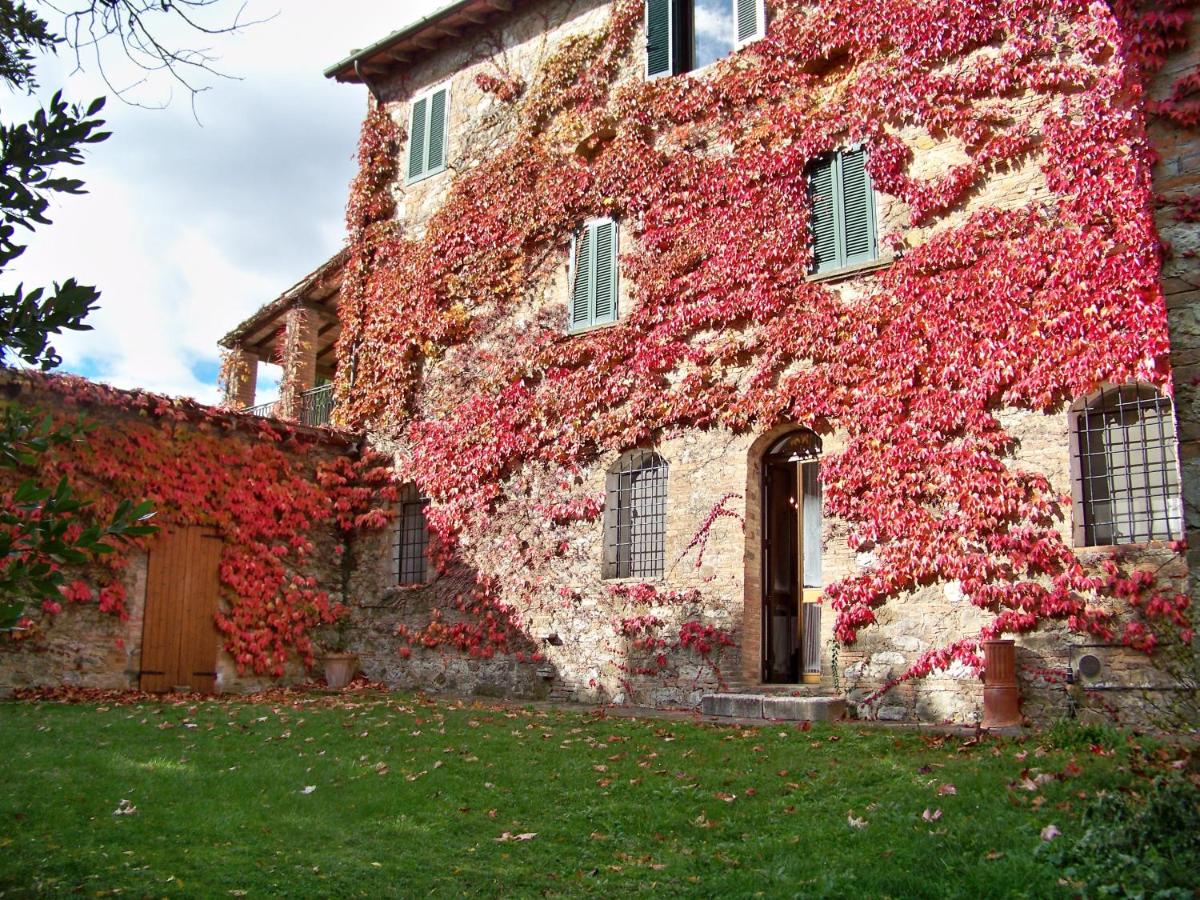 Agriturismo Spazzavento - B&B