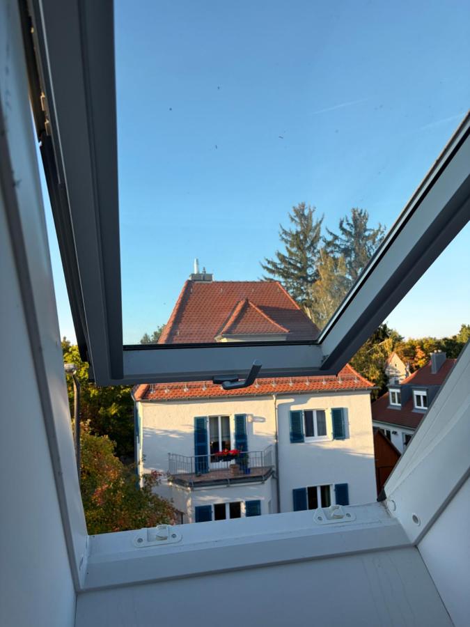 Loft an der Pegnitz Nürnberg - Parkplatz, WLAN & Altstadtnähe - Bed and Breakfast Neurenberg