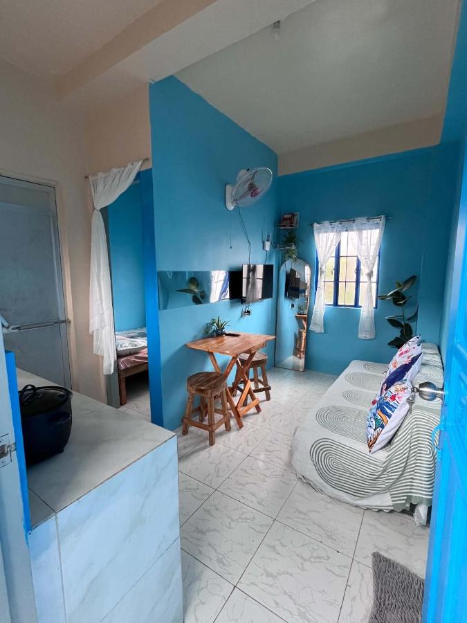 Appartement - Vue sur Jardin