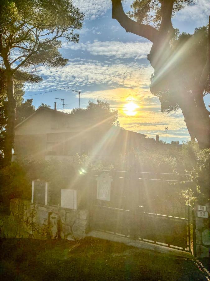 Casa Nora - Bed and Breakfast Castiglioncello