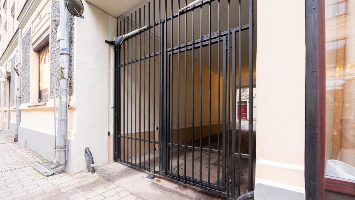 Pet-friendly apartment in the very heart of Riga - B&B Riga