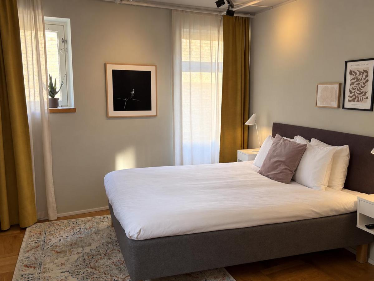 Appartement 2 Chambres