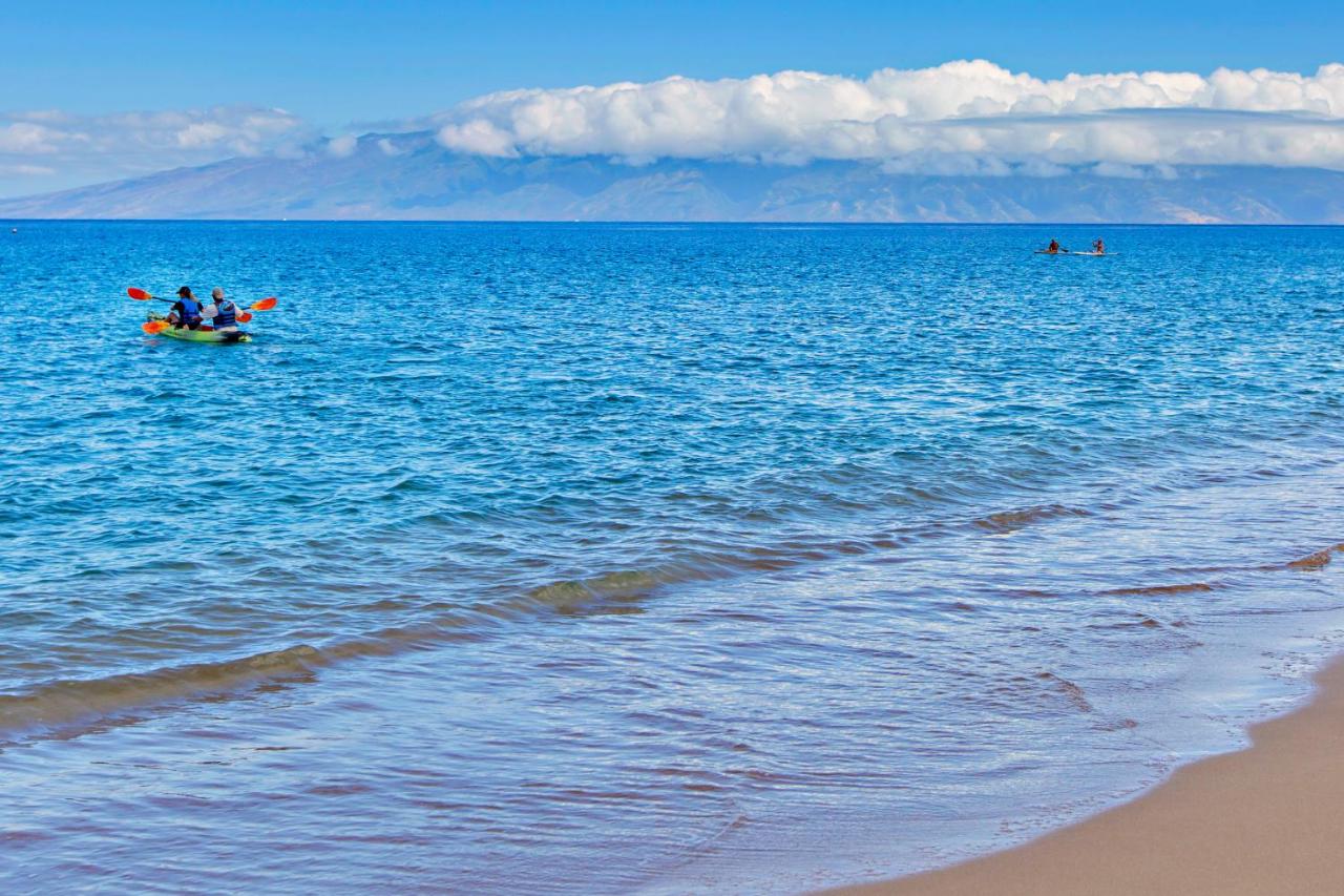 Maui Kaanapali Villas A412 - B&B Lahaina