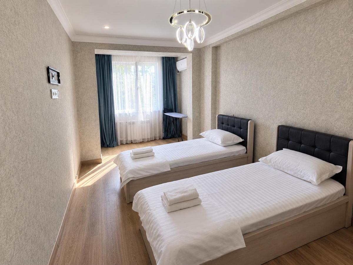 Tashkent City Park and Magic City Apartment - Ferienwohnung Taschkent