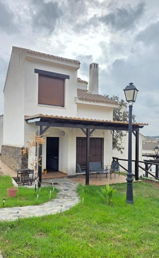 Villa Sierra de la Plata - B&B El Ronquillo