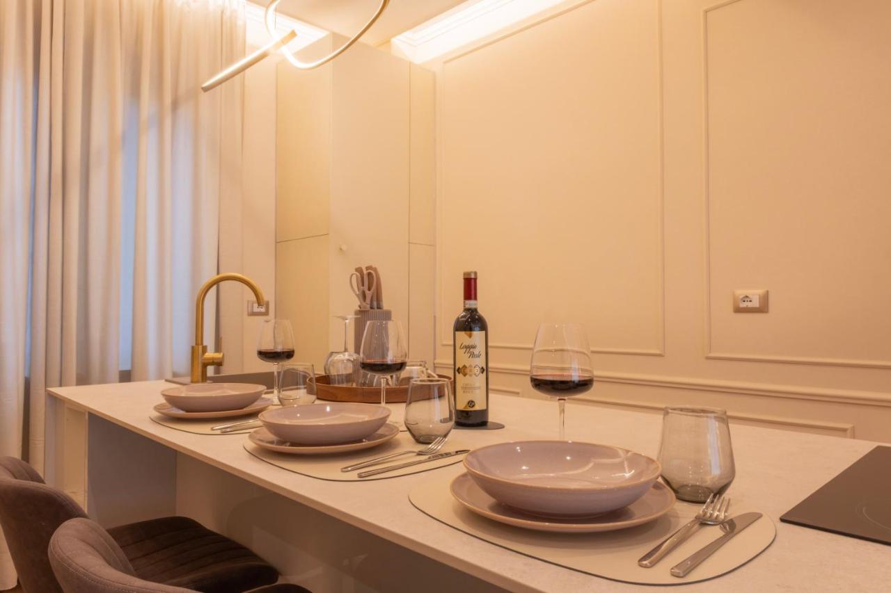 The Golden Key - B&B Arezzo