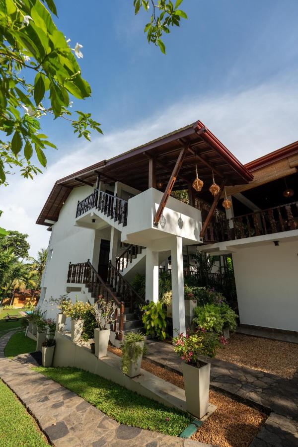 Rockery Villa Ayurveda - B&B Bentota