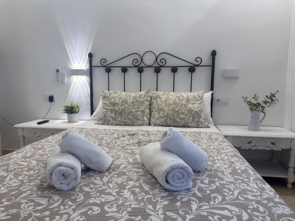 Sueños de Córdoba - B&B Cordova