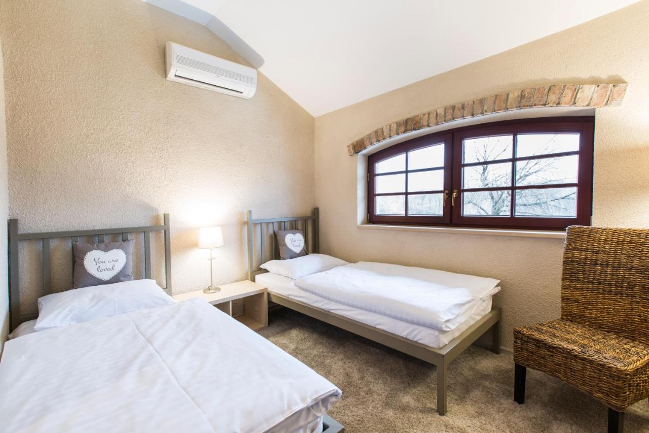 Standard Apartment