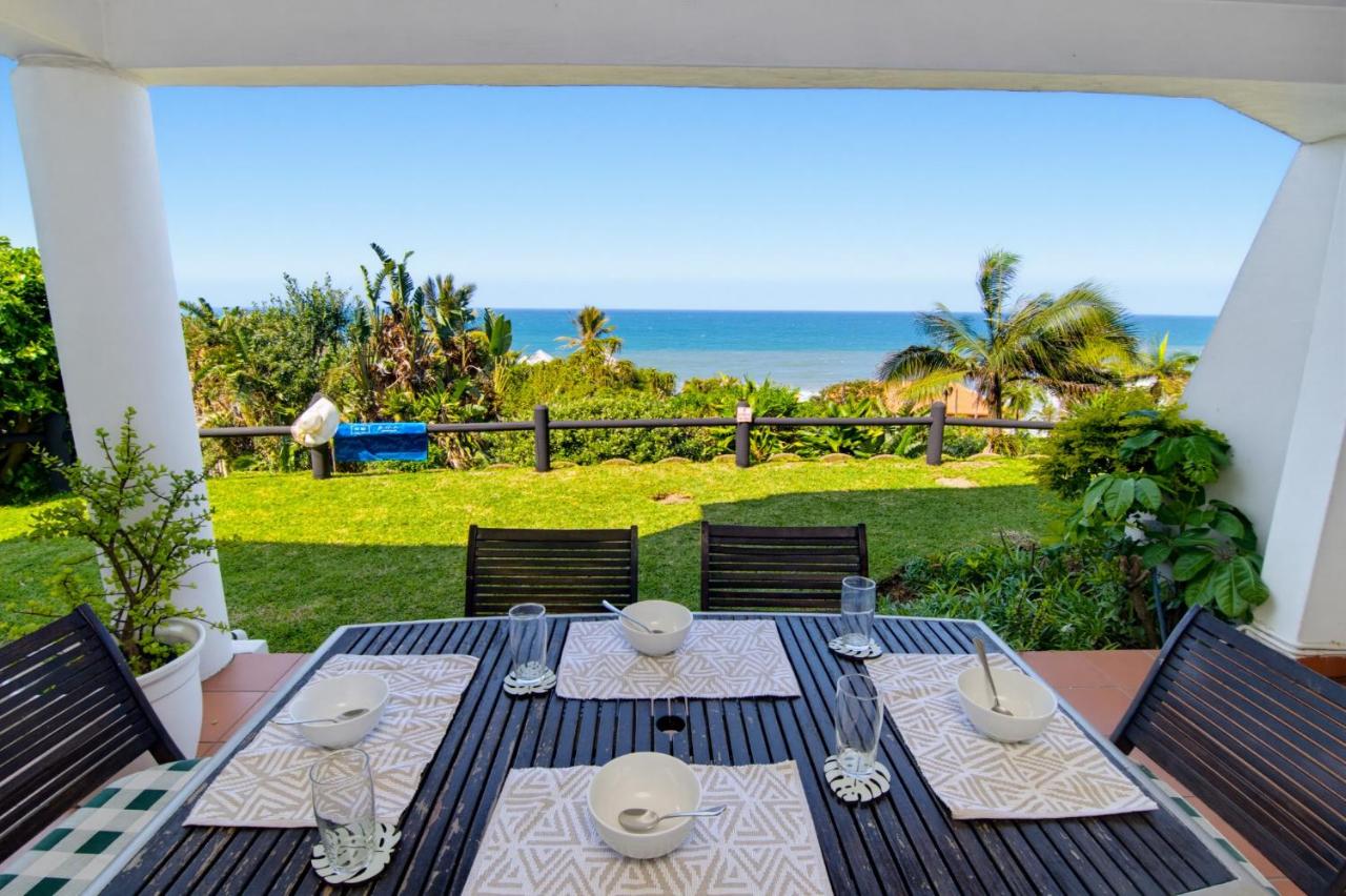 The Beacon 67 - Chambres d'hôtes Ballito