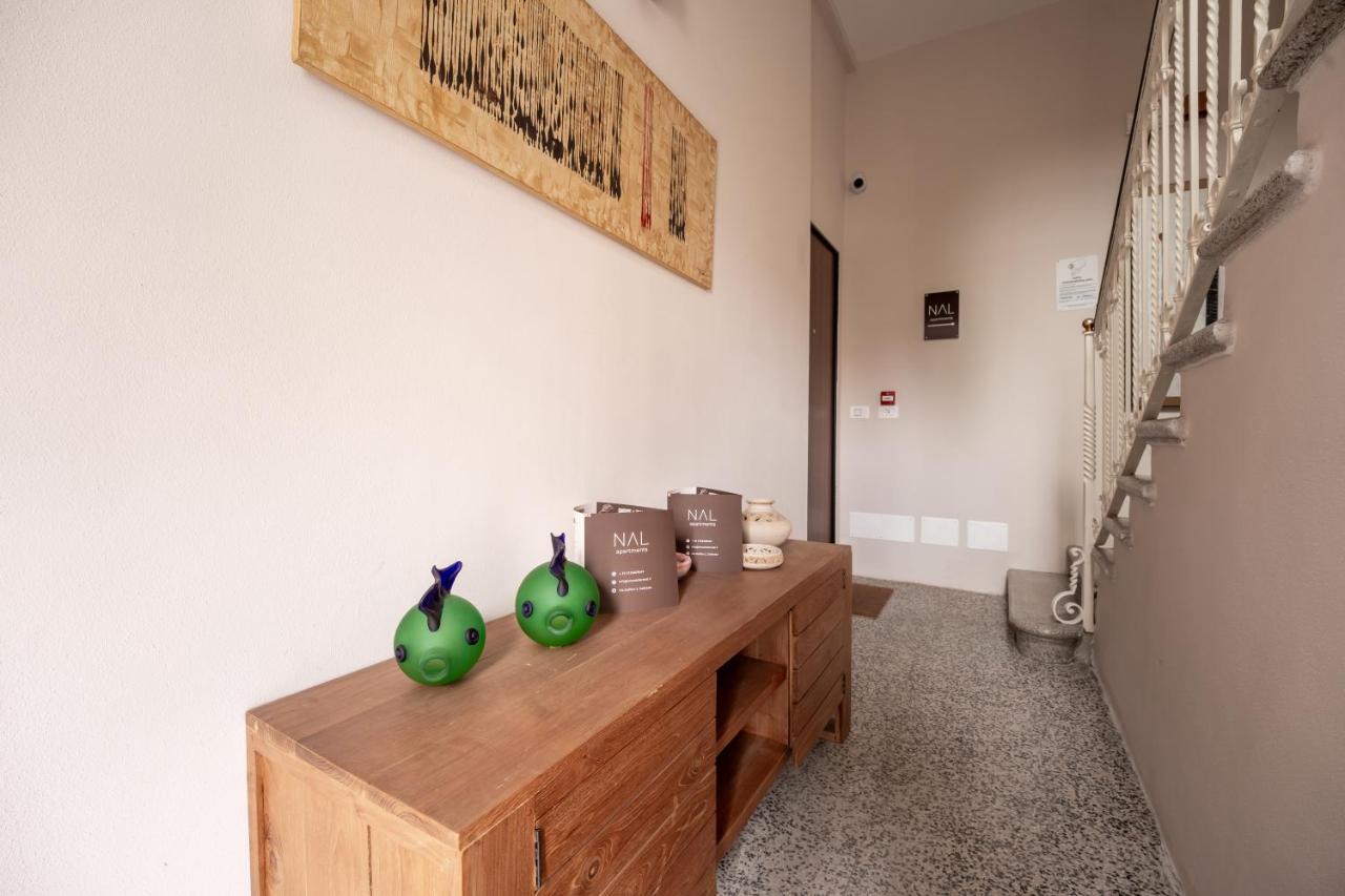 Malpensa Airport Apartment Gallarate - NAL 510 - B&B Gallarate
