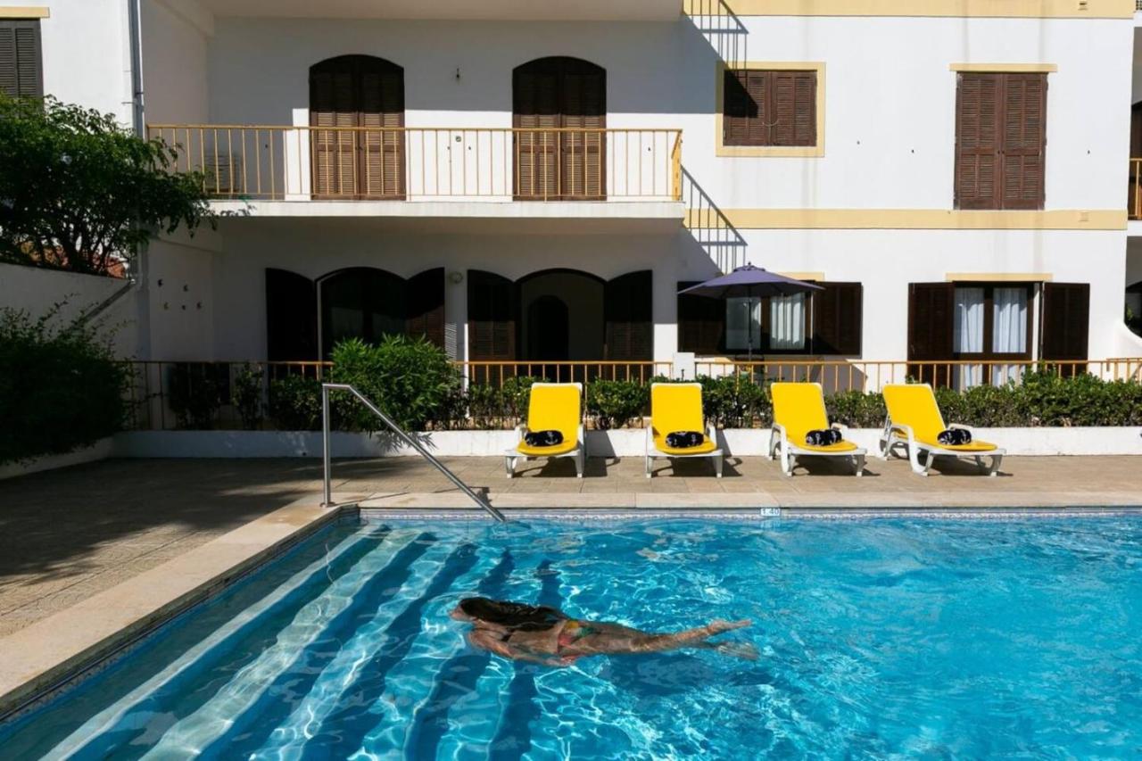 Moinhos Apartment by Algarve Golden Properties - B&B Lagos