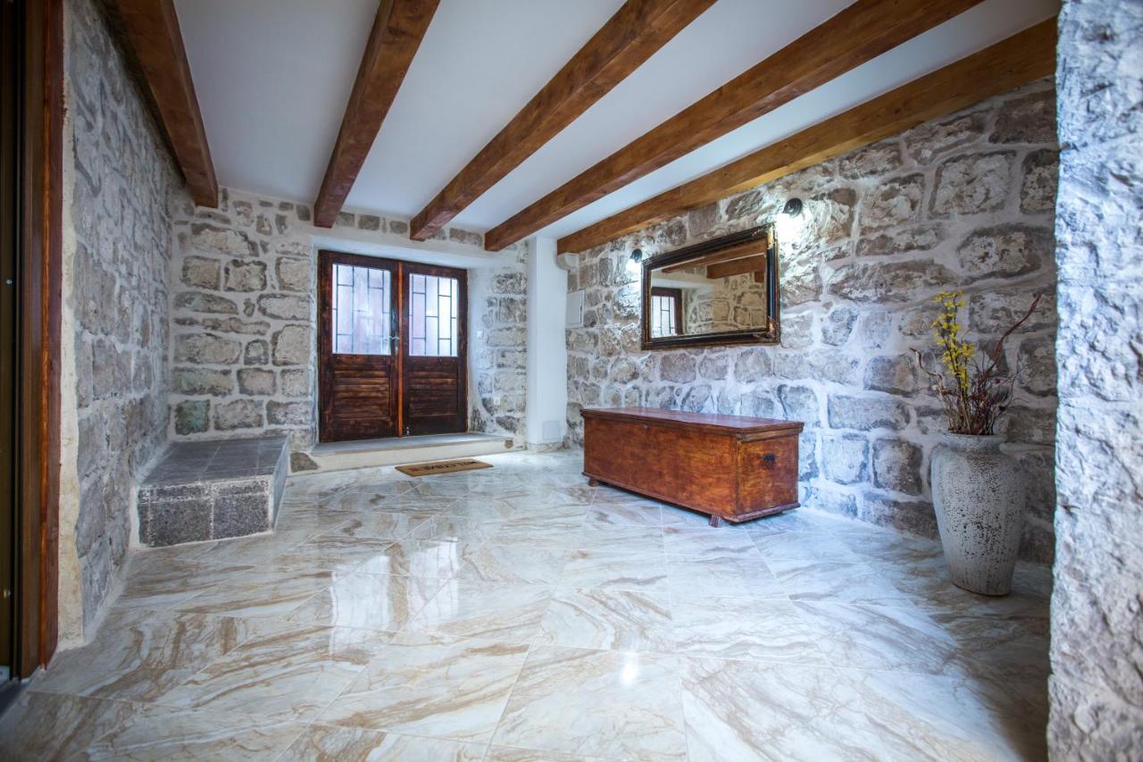 Villa Bellezza - Ferienwohnung