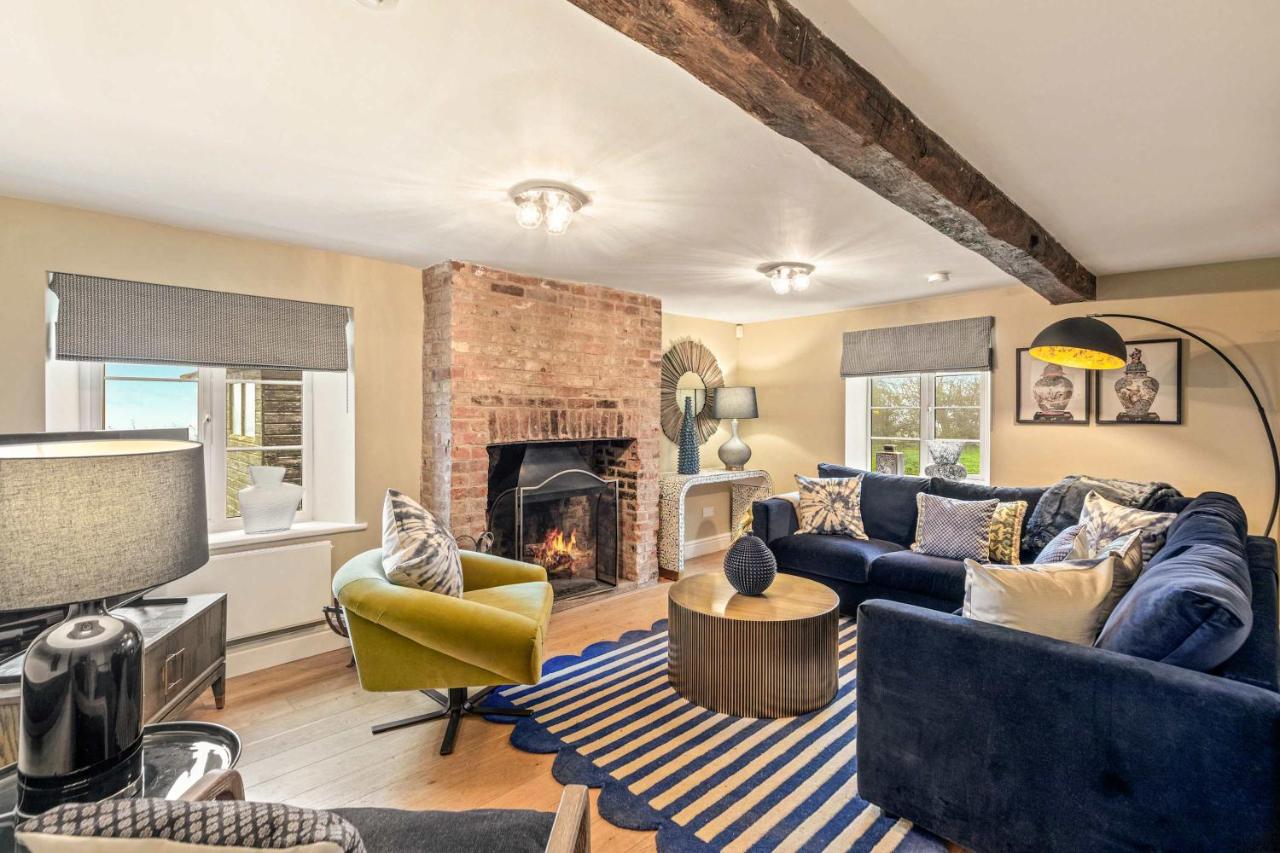 Great Easton Lodge - B&B Great Easton