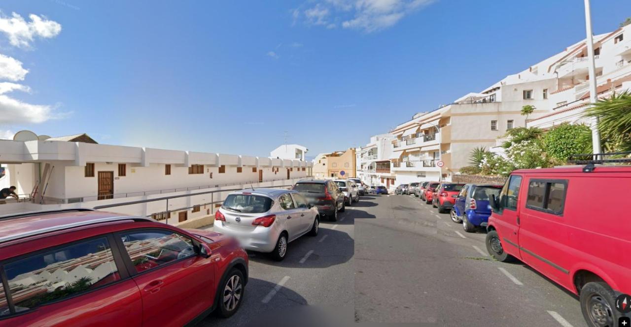 Apartmento Cactus II - Bed and Breakfast Los Cristianos
