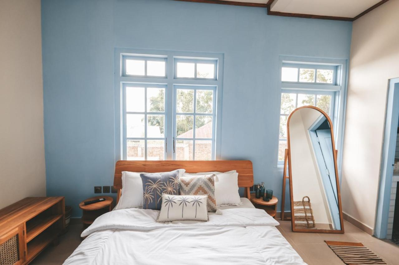 Casa Miya - B&B Redong