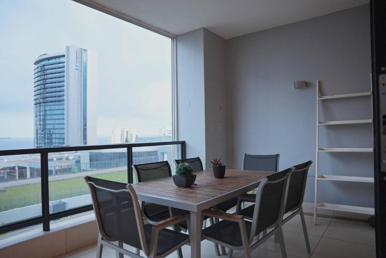 Luxurious 2-Bedroom Apartment in Central uMhlanga - Ferienwohnung Durban