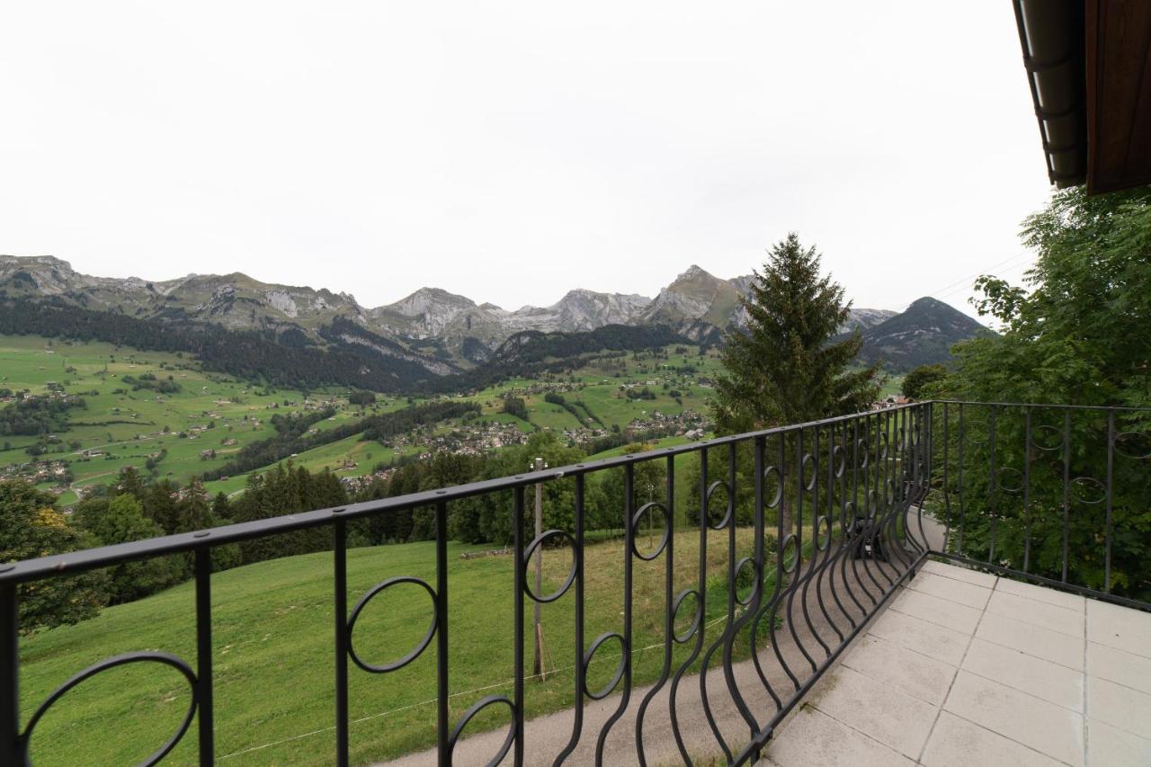 Jambo Pua - Bed and Breakfast Alt Sankt Johann