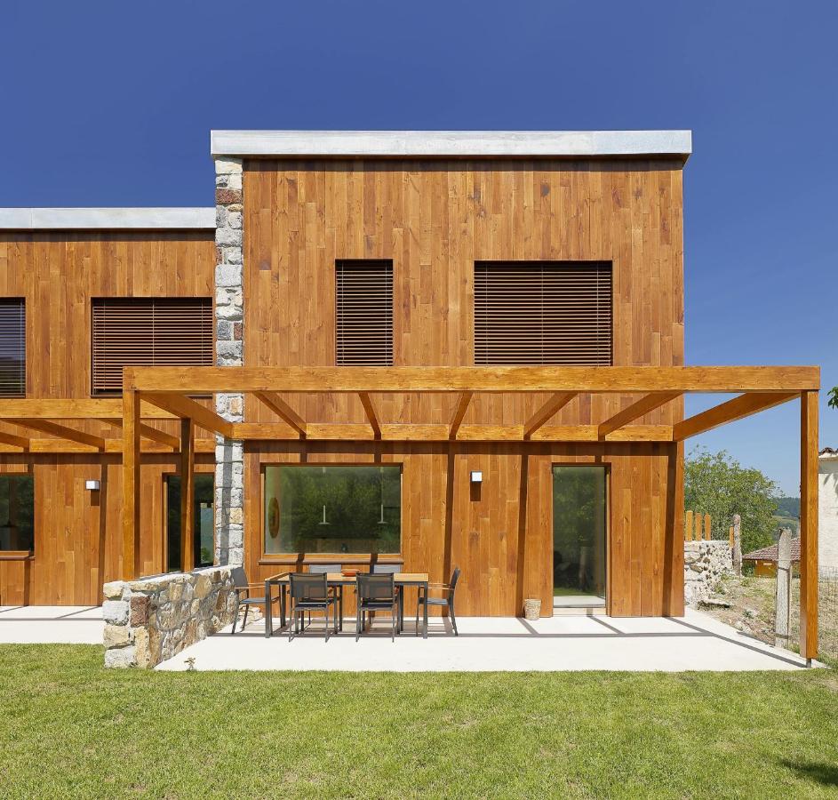 El Balcón del Sueve - Naturaleza y vistas - B&B Infiesto