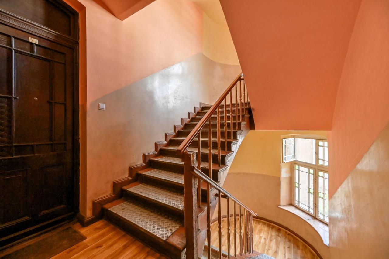 Bydgoska Aleja - B&B Toruń