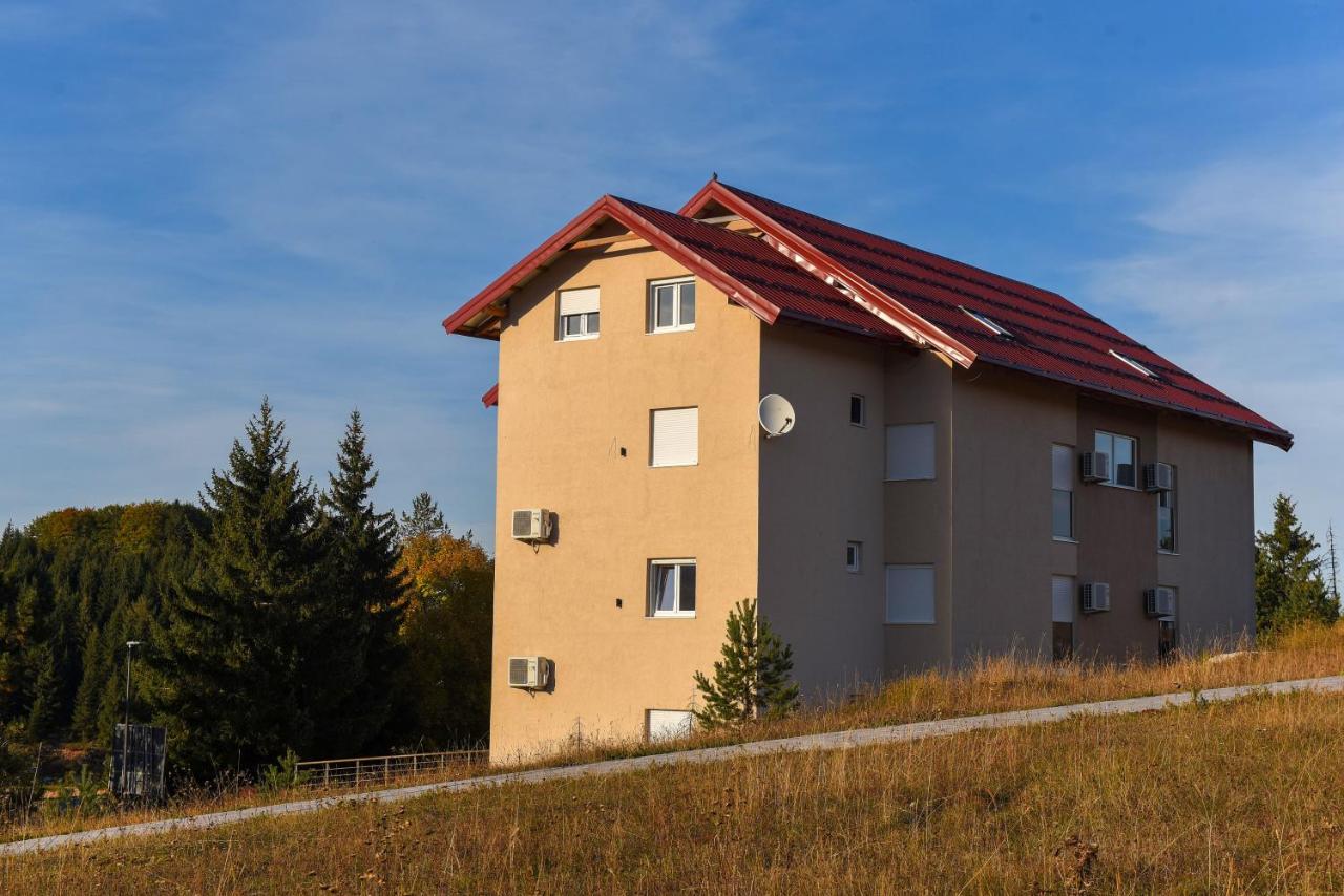 Zabljak Hills City Center - Chambres d'hôtes Zabljak