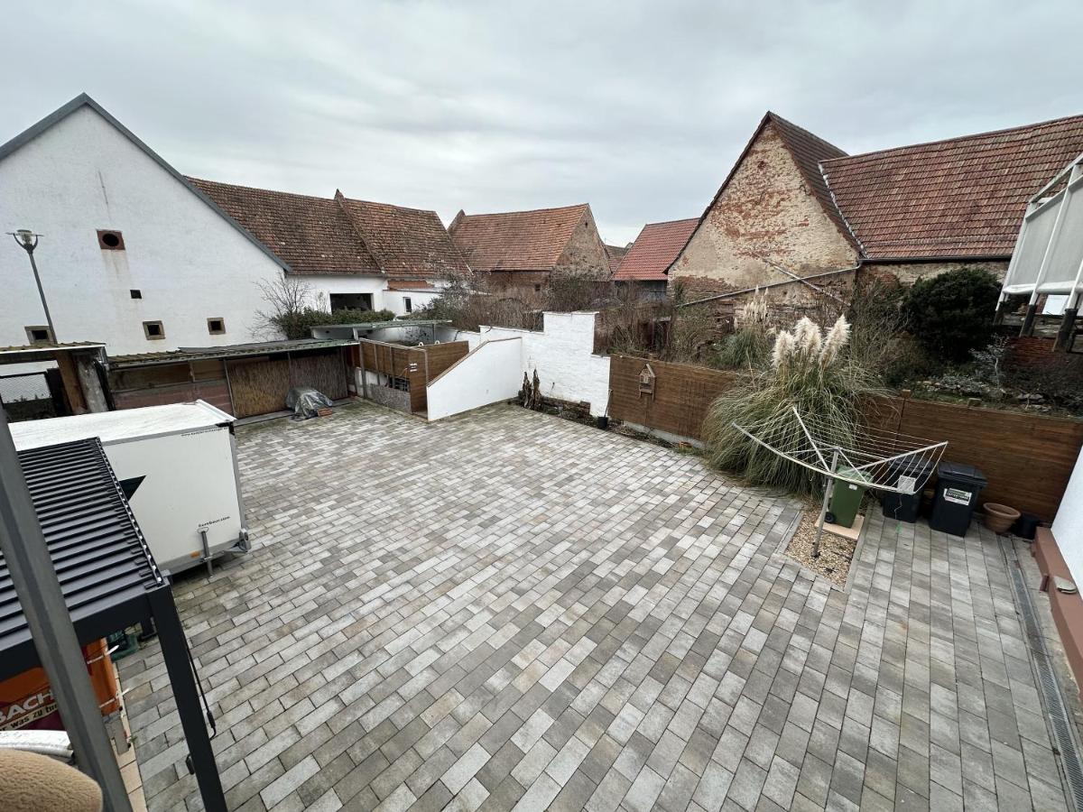 Der-Schäfer-Hof - B&B Impflingen