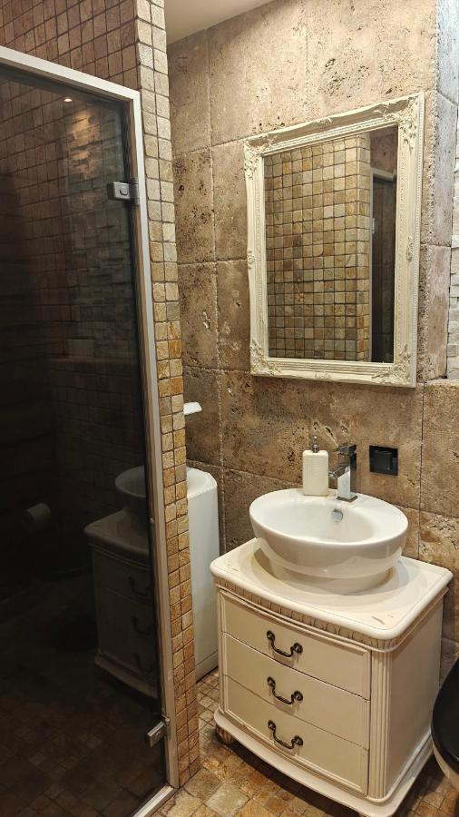 The Wooden Hideaway in the heart of Telliskivi - Ferienwohnung Tallinn