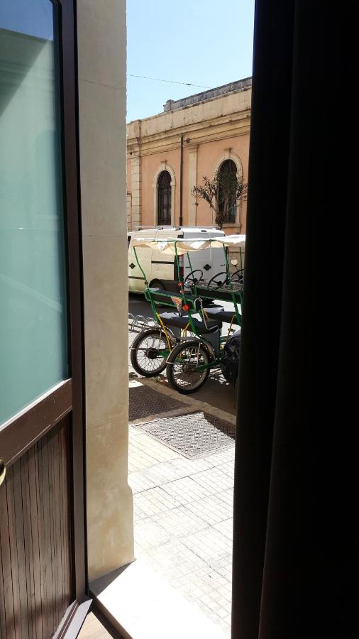 Pied a Terre Aretusa - Chambres d’hôtes Syracuse