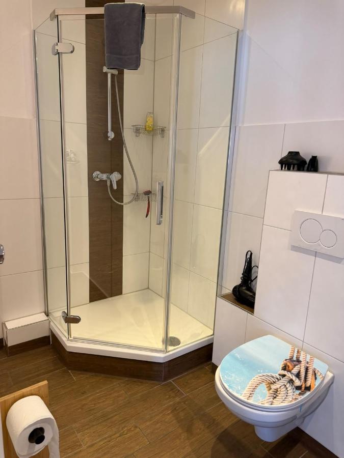 4 zimmer Appartement Simbach am Inn - Ferienwohnung Simbach am Inn