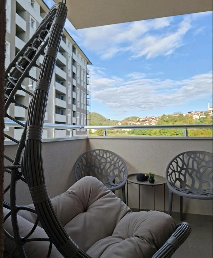 Apartman Bulevar Doboj - Ferienwohnung Doboj