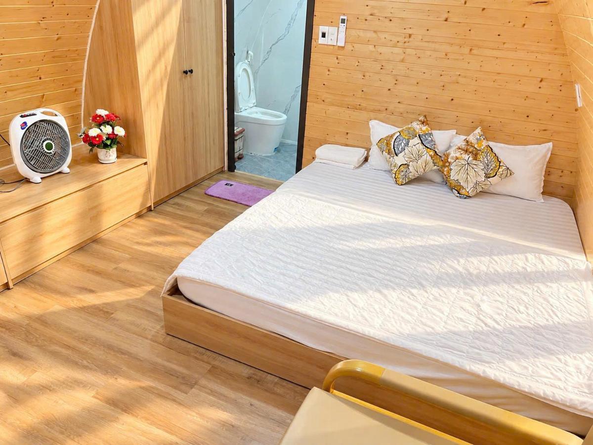 Bungalow Familiare 