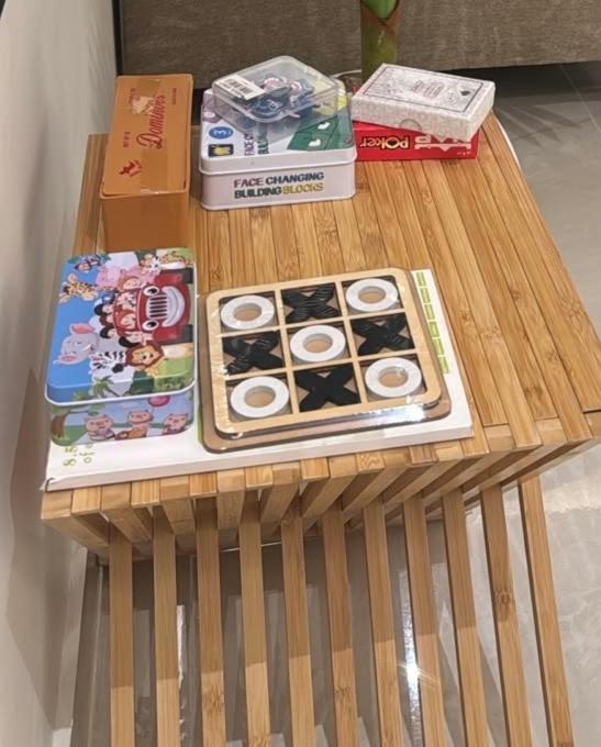 أستمتع بالتميز في حي النزهة - Ferienwohnung Dschidda