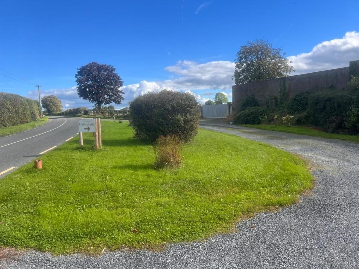 Hally's Farm - B&B Kilkenny