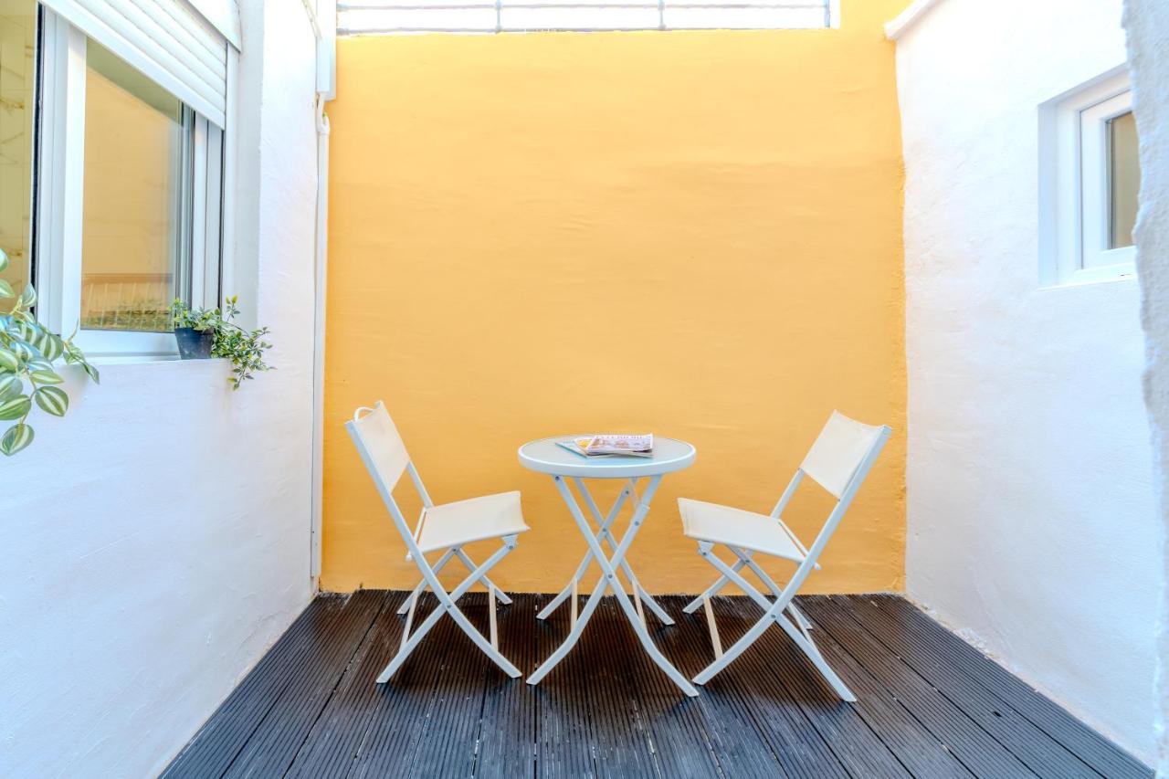 Baélia Casa Aura - Altamare - Ferienwohnung Alicante