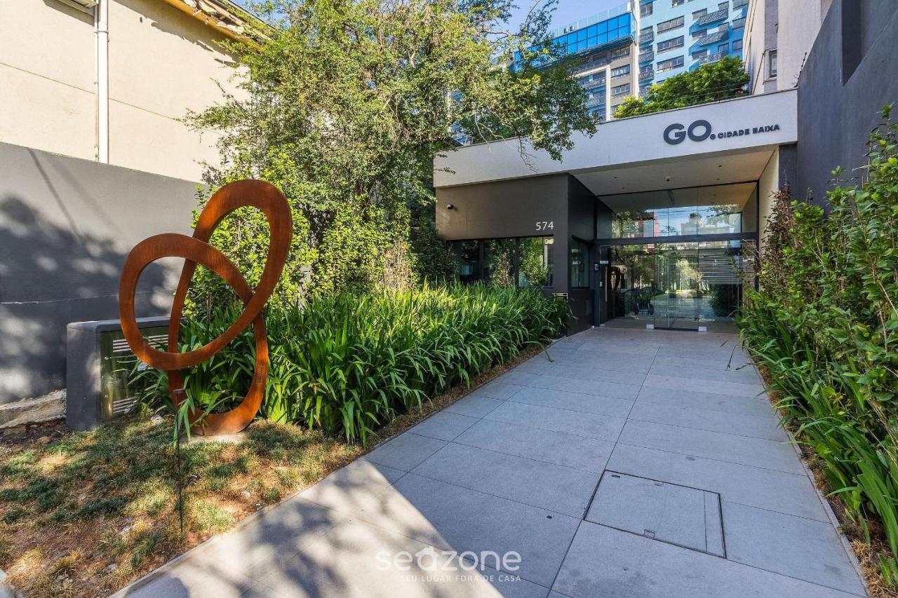 Condomínio com lazer completo e localização imbatível em POA - BLEs - B&B Porto Alegre