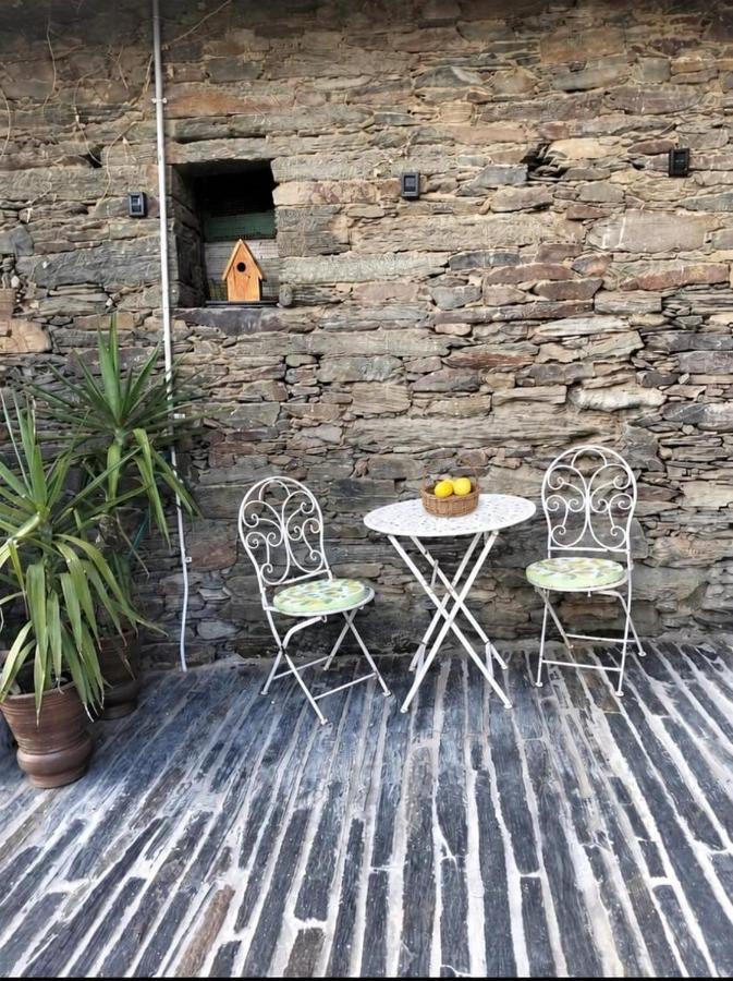 Refúgio no Douro - B&B Nogueira