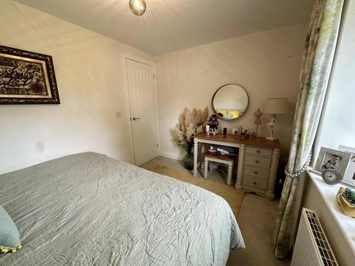 Ambrose Cedar Parlour - B&B Shepshed