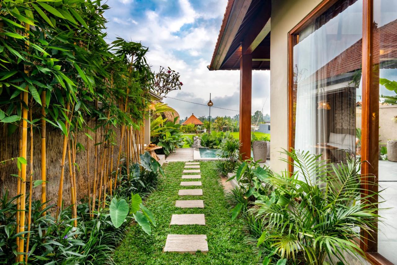 Wisana Villa Ubud by Dhananjaya Hospitality - Ferienwohnung Ubud
