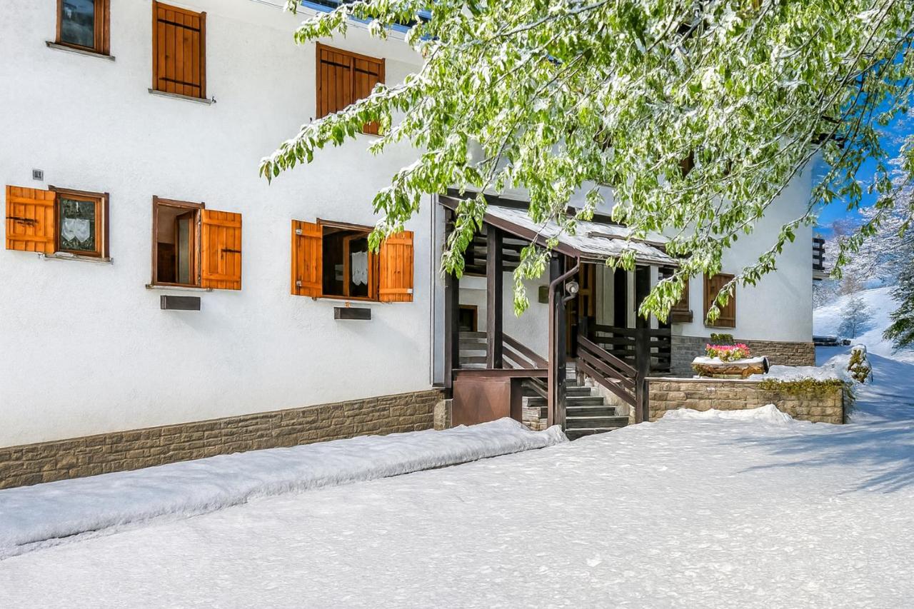 Alme Suites near Slopes of Campo Smith - Happy Rentals - B&B Bardonecchia