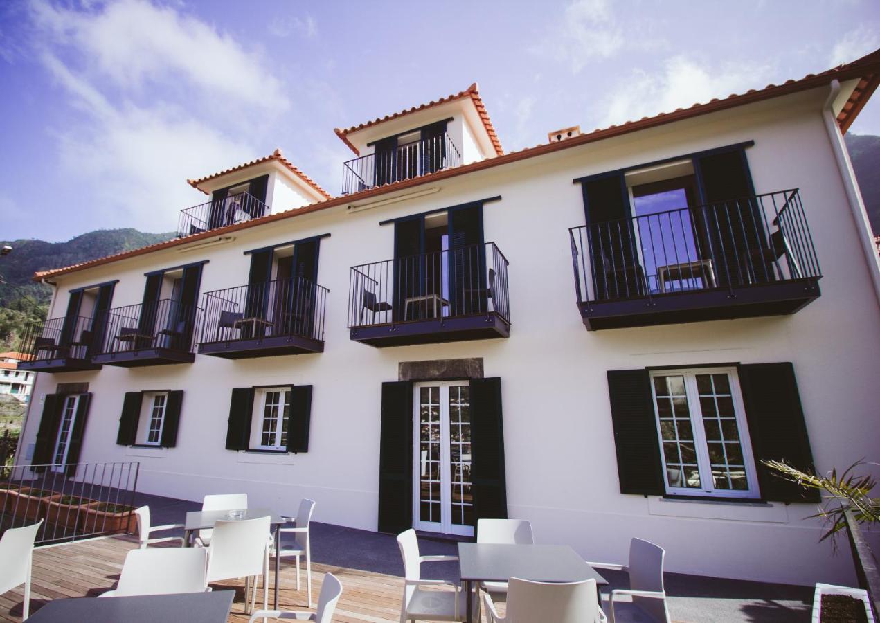 Solar da Bica - B&B São Vicente