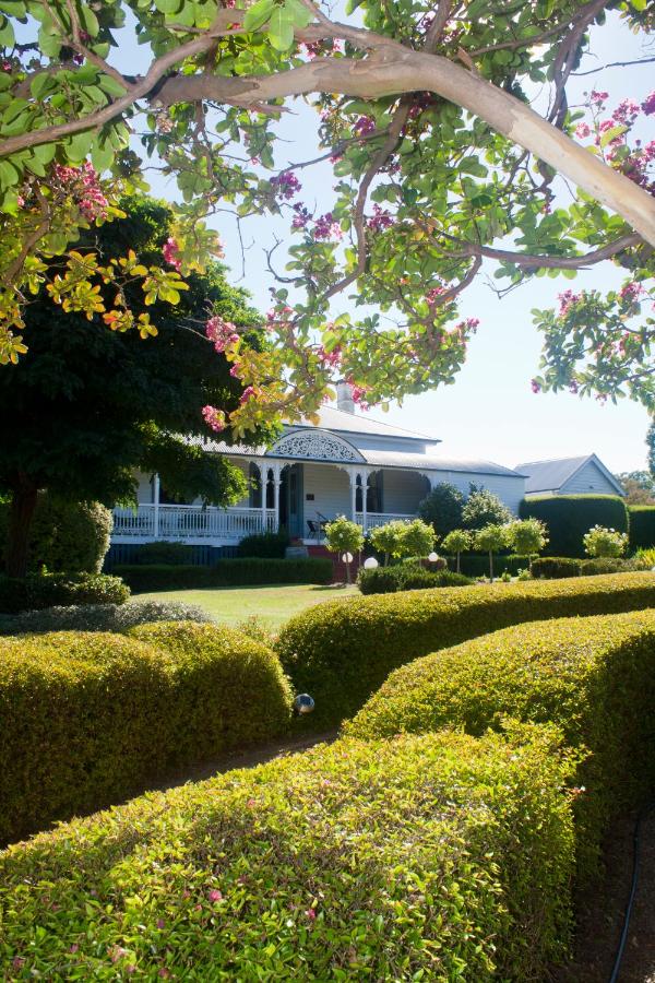 Whiskey Gully Wines - Chambres d’hôtes